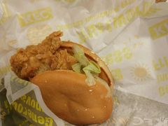 -肯德基(南京高铁1店)