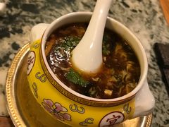 -那家小馆•北京菜•烤鸭(香山店)