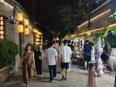 -回龙窝历史文化街区