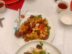 -粤海喜来登酒店·采悦轩中餐厅(天河城店)