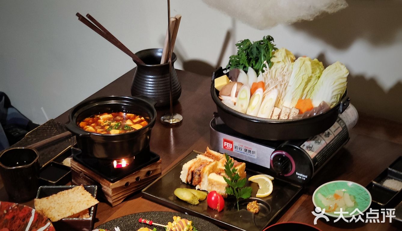 这家日式烧肉店真是一如既往得优秀！