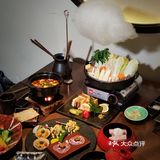 这家日式烧肉店真是一如既往得优秀！