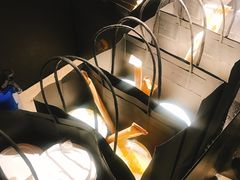 -喜茶(北京三里屯太古里店)