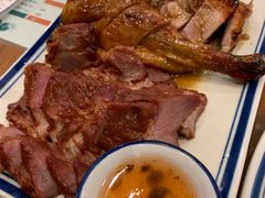-小龍鳳餐室(番禺路店)