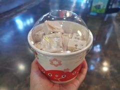 -喜识·冰糖葫芦·炒酸奶(怀特店)