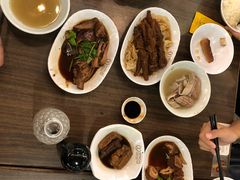 -松發肉骨茶(先得坊店)