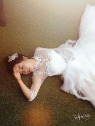 点击看大图 -太郎花子婚纱摄影艺术中心