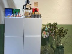 -Catch Bagel(芳草地店)