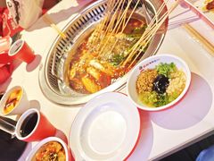 -宏姐串串香(宏伟路店)