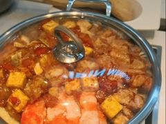 -一品焖锅(榆星广场店)