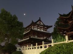 -杜甫江阁