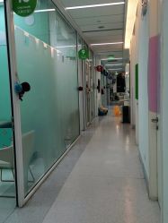 -唯儿诺儿童医院·儿科·眼科(新天地店)