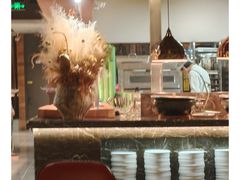 -汉丽斯巴西烤肉自助(市南店)