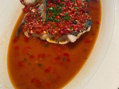 剁椒鱼头-凤凰湘语·湘粤鲜融(浦东旗舰店)