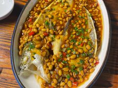 -琼大师东方烤乳猪(亚特兰蒂斯店)