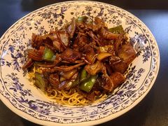 -阿大排档(长春这有山店)