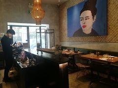 -Ginger(兴国路店)