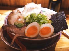 -老龙亭拉面店