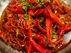 -虾小龙老长沙龙虾馆(坡子街店)