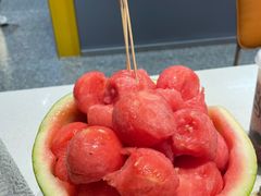 -锅立方•炭火蛙锅(六合万达广场店)