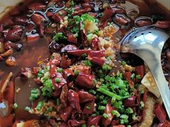 -YAFEE雅菲·粤菜·湘菜·融合菜(魏公村店)