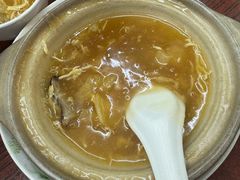 招牌花胶大只翅-添發碗仔翅美食