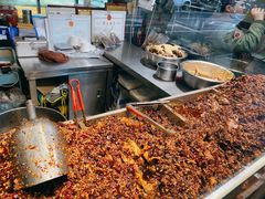 -老黄记手撕烤兔(玉林街店)