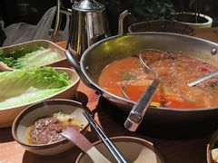 -老凯俚酸汤鱼(东山店)