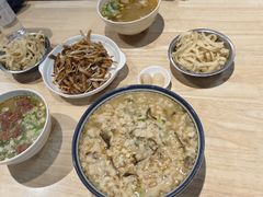 -清真马杰山牛肉汤馆