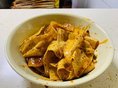 豆皮-马三洋芋片(兰州总店)