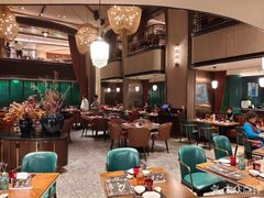 大堂-上海人家花樣年华(中山公园店)