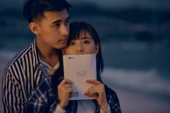 -太古映画婚纱摄影(天河店)