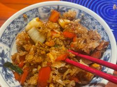 -隐厨·中国菜馆(三里屯T+MALL店)