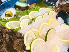 -君霖海鲜私房菜(春柳店)