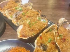 -王扯火胖哥烤生蚝(眉山首店)