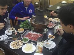 -新梅居(宁海东路店)