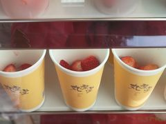 -丸摩堂鲜果茶(万年场店)