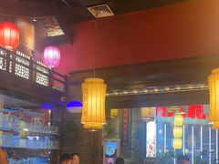 -小龙坎火锅(全球总店)