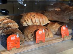 核桃面包-老梦面包CHEZMOREL(麦子店)