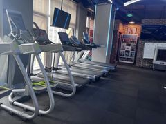 -豪思成DK健身私教连锁(凯乐国际店)