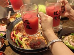 -冯校长老火锅(广州正佳广场店)