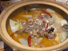 -新沙烧烤·炭烤鲜牛肉(新沙路店)