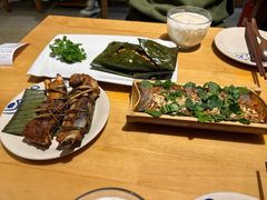 -山茶云南菜(中关村店)
