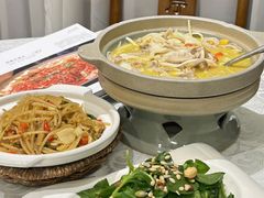 -马凯餐厅(地安门店)