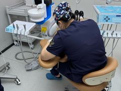 -牙博士口腔品牌连锁(杨浦店)