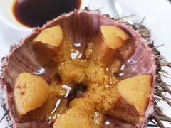 -皇朝海鲜酒店