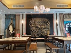 -春发生饭店·非遗(南院门店)