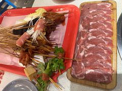 -钢管厂五区小郡肝串串香火锅(梅川路店)