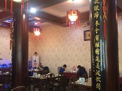 -长兴菜馆(高桥店)