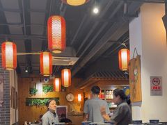 -张大嘴菜馆(庞各庄店)